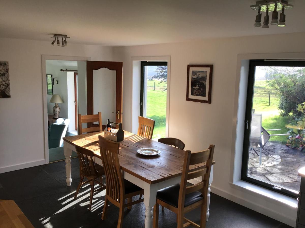 Belforte House Holiday Home Inverness Dış mekan fotoğraf