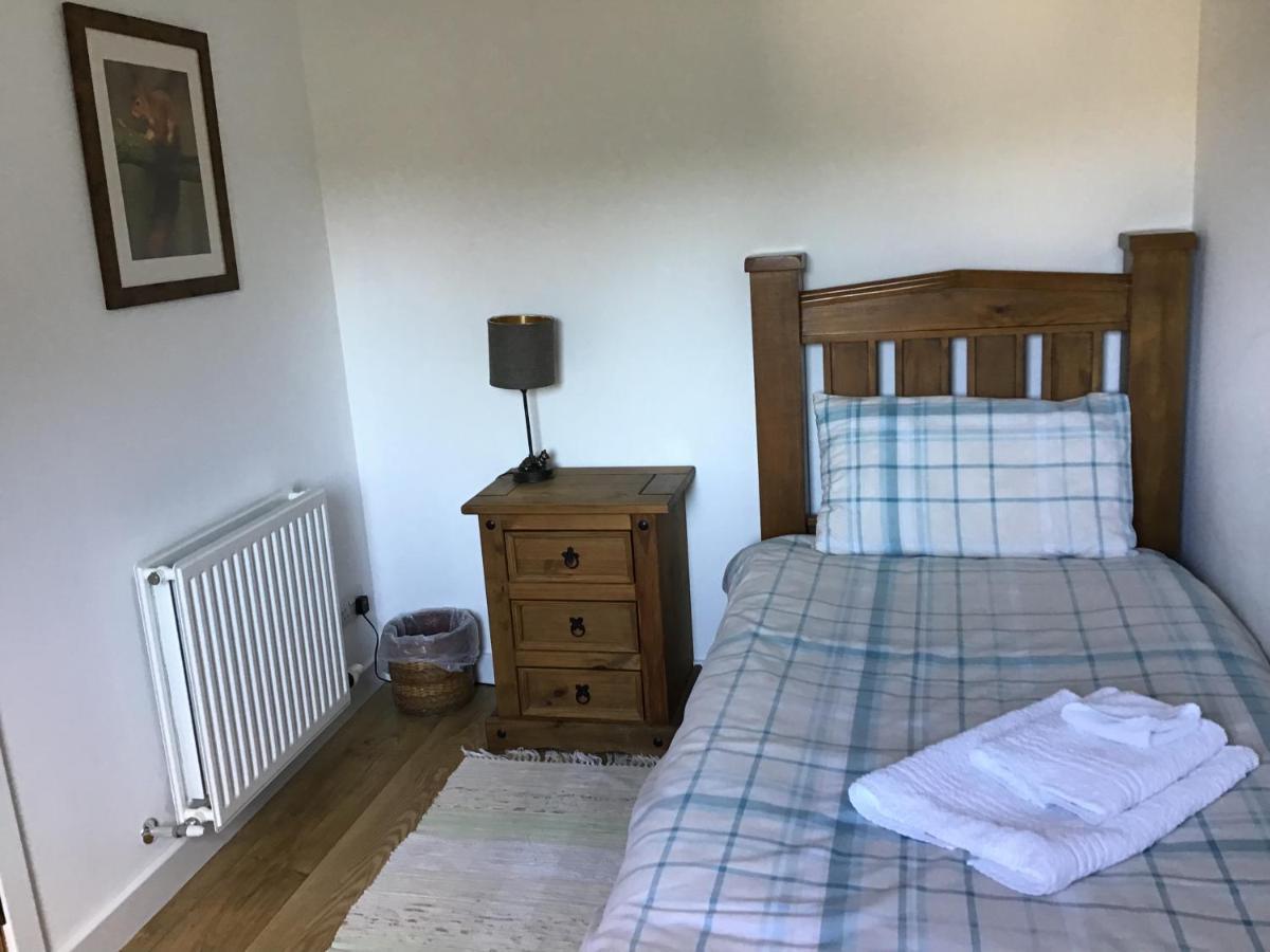 Belforte House Holiday Home Inverness Dış mekan fotoğraf