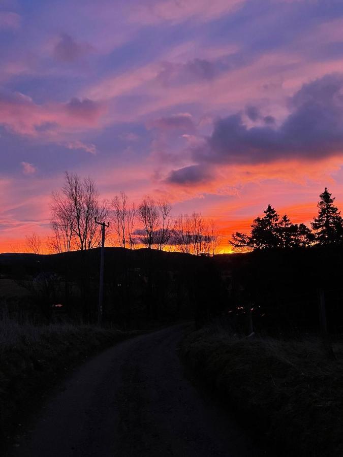 Belforte House Holiday Home Inverness Dış mekan fotoğraf
