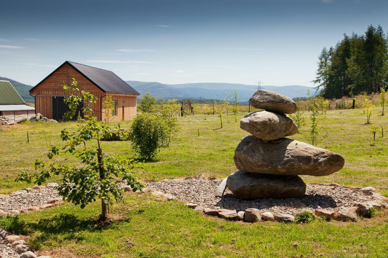 Belforte House Holiday Home Inverness Dış mekan fotoğraf