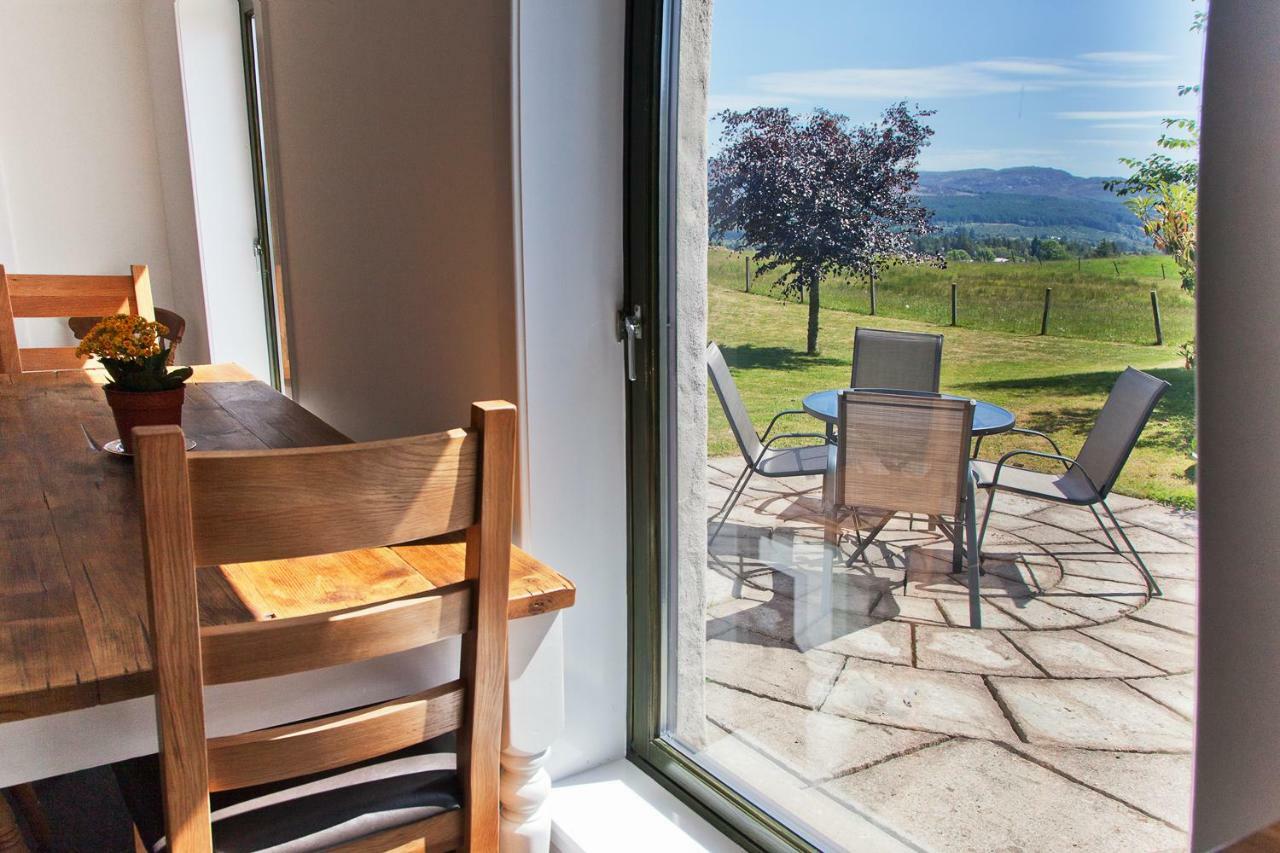 Belforte House Holiday Home Inverness Dış mekan fotoğraf