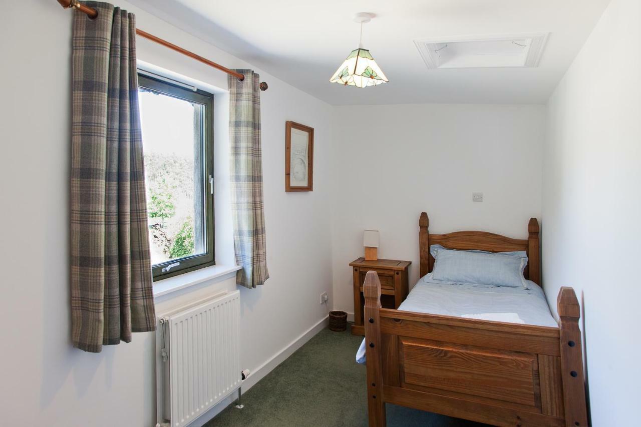 Belforte House Holiday Home Inverness Dış mekan fotoğraf