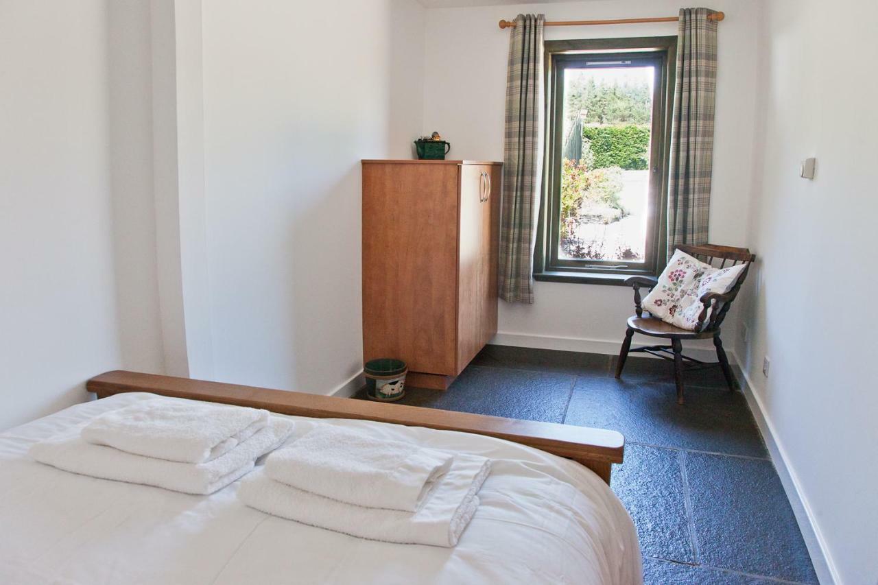 Belforte House Holiday Home Inverness Dış mekan fotoğraf
