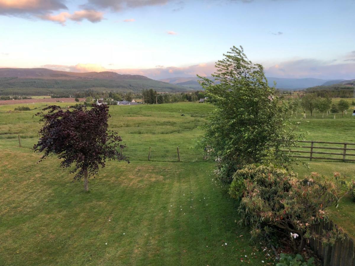 Belforte House Holiday Home Inverness Dış mekan fotoğraf