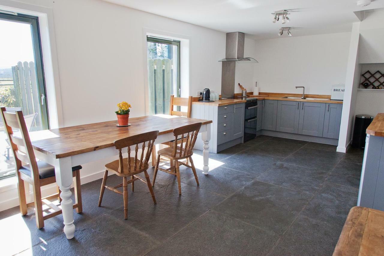Belforte House Holiday Home Inverness Dış mekan fotoğraf