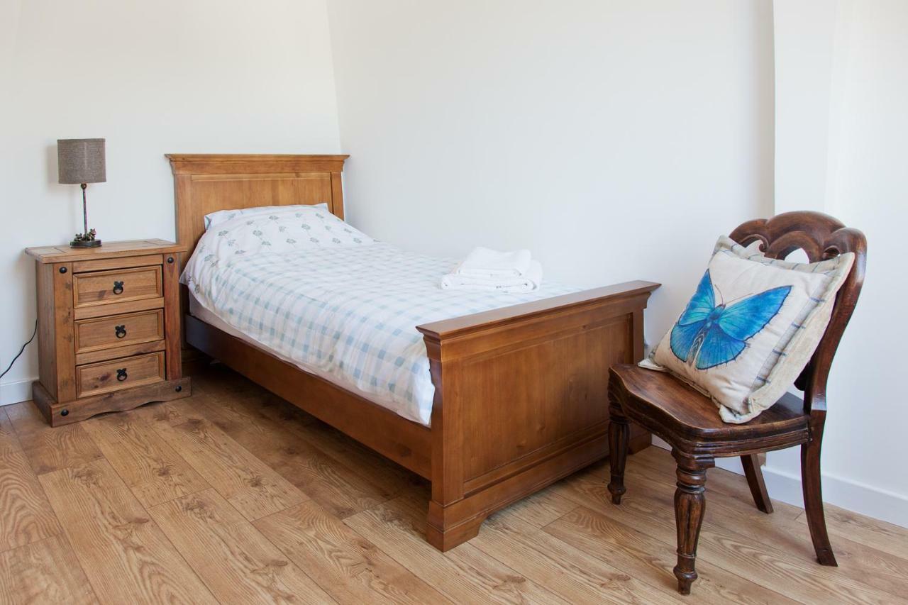 Belforte House Holiday Home Inverness Dış mekan fotoğraf