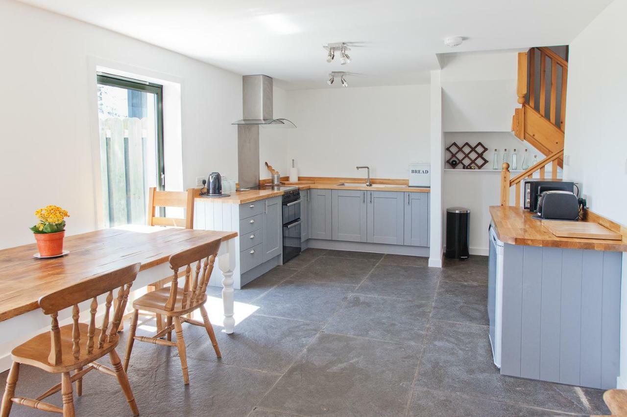 Belforte House Holiday Home Inverness Dış mekan fotoğraf
