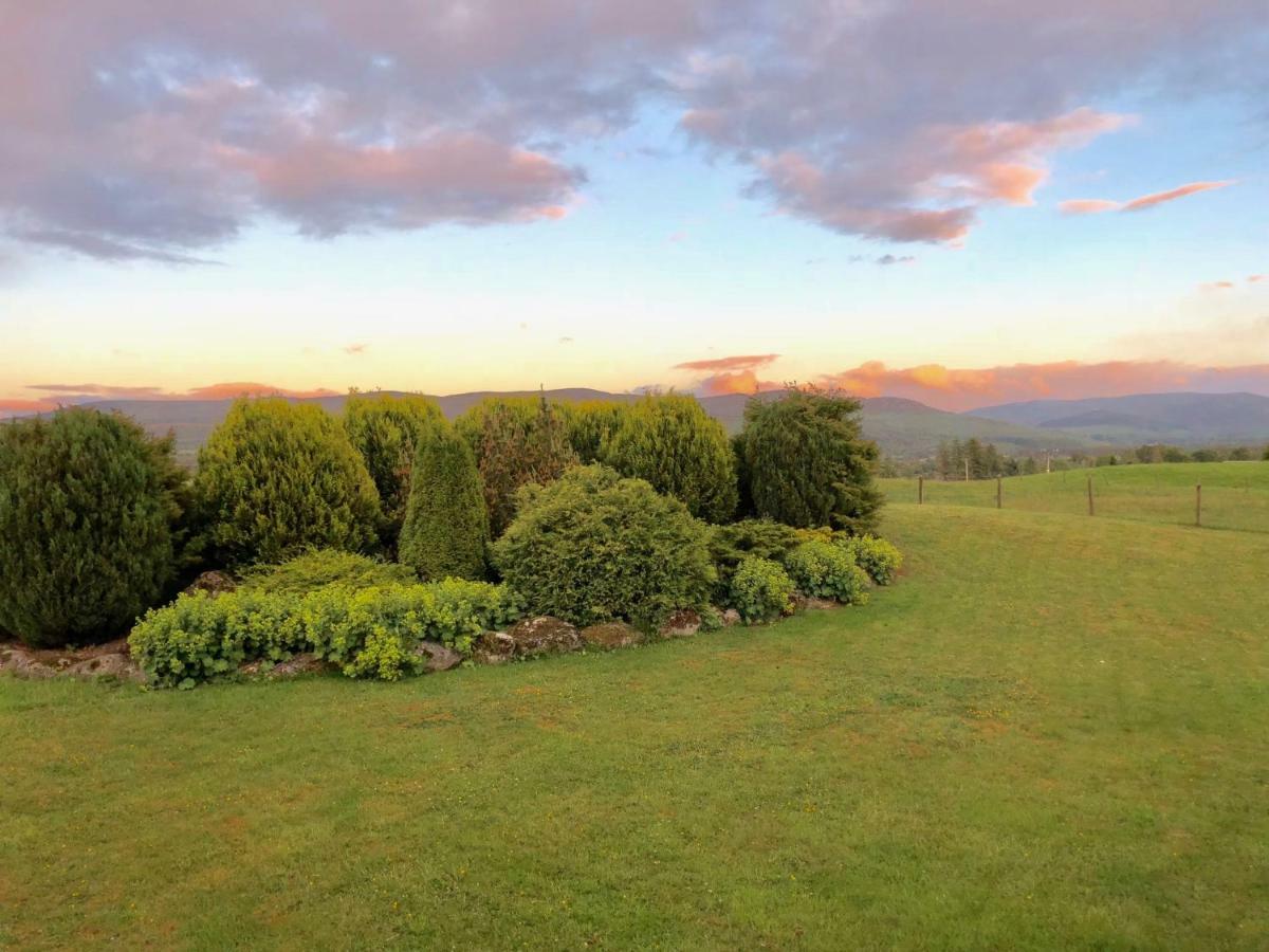 Belforte House Holiday Home Inverness Dış mekan fotoğraf