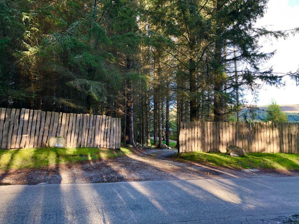Belforte House Holiday Home Inverness Dış mekan fotoğraf