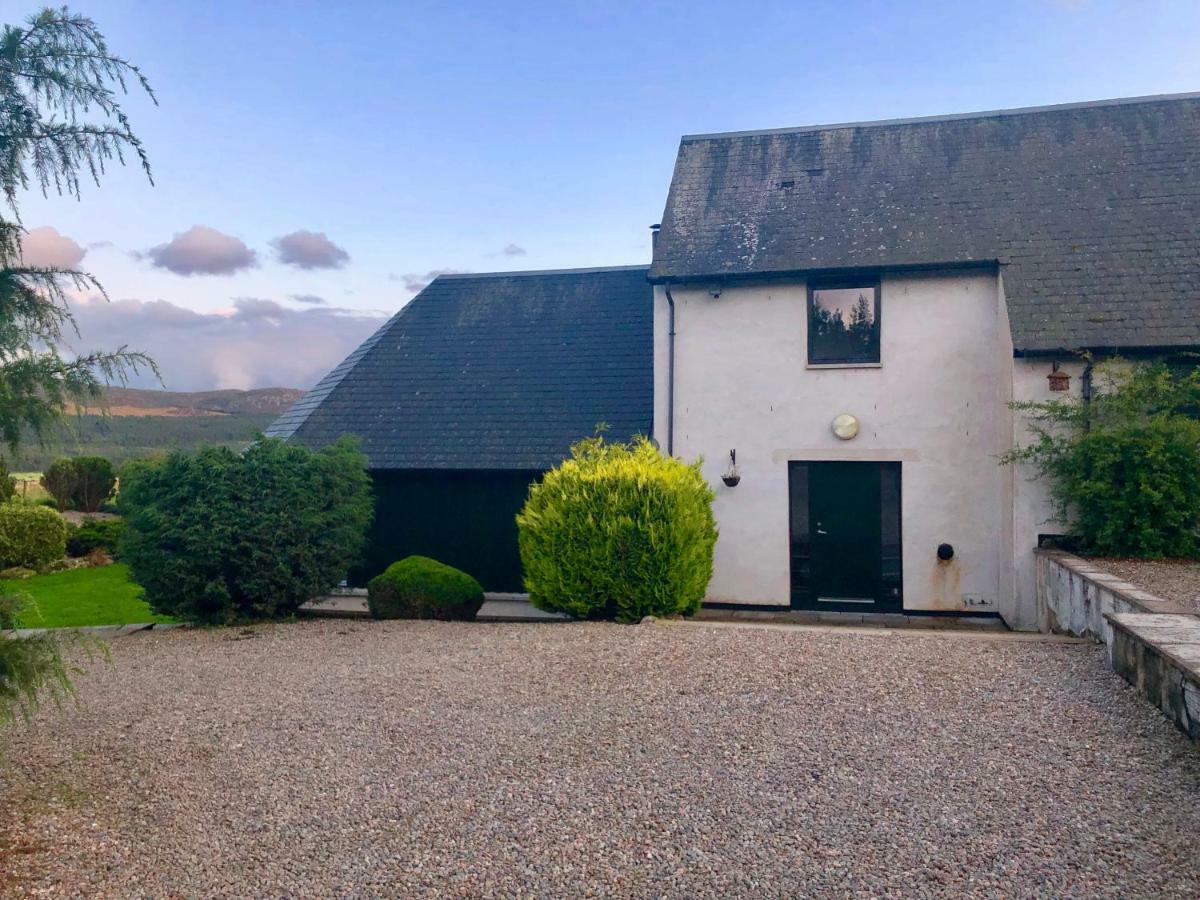 Belforte House Holiday Home Inverness Dış mekan fotoğraf