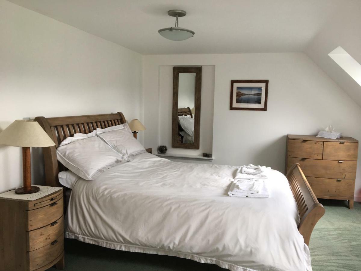 Belforte House Holiday Home Inverness Dış mekan fotoğraf